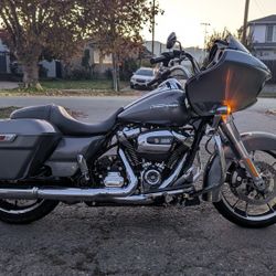 2021 Harley-Davidson FLTRX ROAD GLIDE