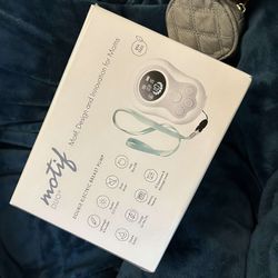 Breast Pump