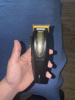 BaBylissPro LithiumFX Clipper