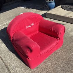 Land of Nod Everywhere Chair