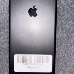 Iphone 7