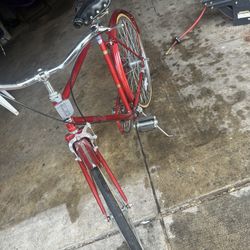  Bicycle
