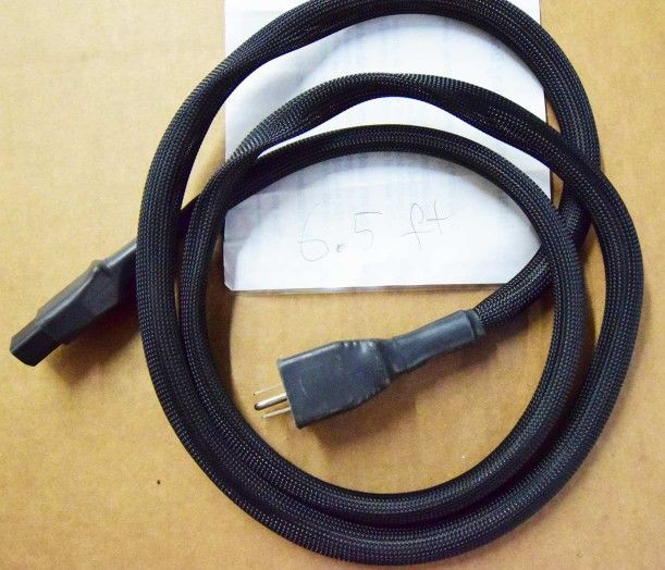 JPS Labs digital power cord