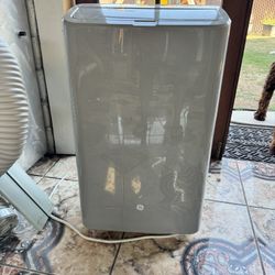 G&E AC Unit