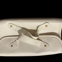 Large Expandable Makeup Bag 