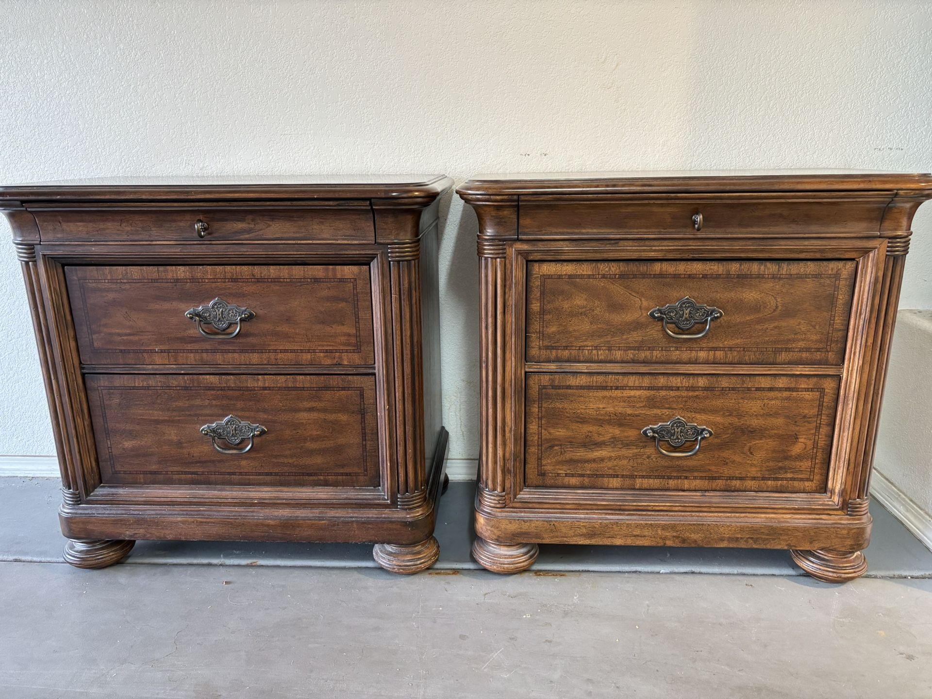 Thomasville Nightstands