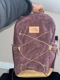 The North Face Jester Backpack