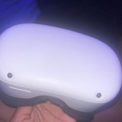 Selling Oculus 