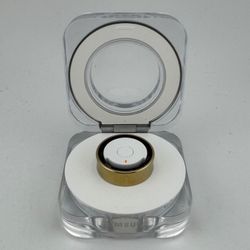 Samsung Galaxy Ring AI Smart Ring SM-Q507NZDAXAR Size 7 Titanium Gold