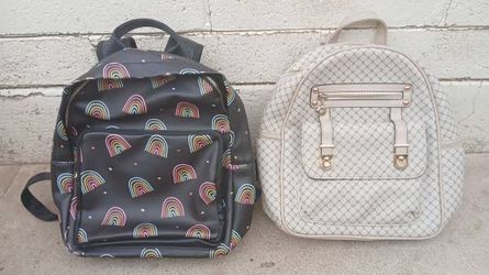Mini Backpacks