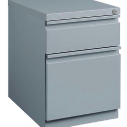 Lorell Backpack Drawer Mobile Pedstal File