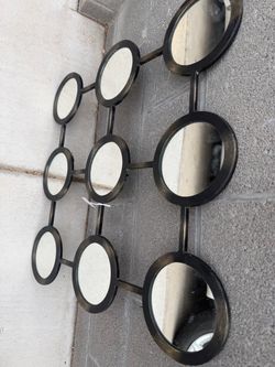 home decor mirror one piece