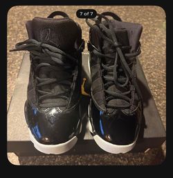 Jordan 6rings (ps) children shoes