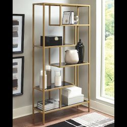 Bookcase Available 