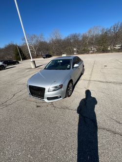 2009 Audi A4