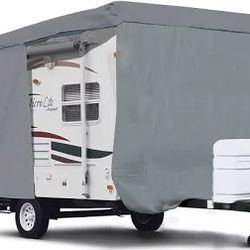 RV Cover 14ft