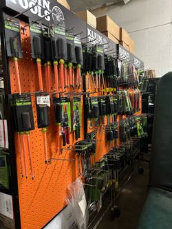 Electrical tools