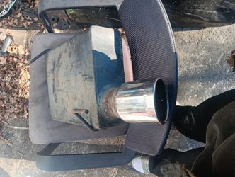 Flowmaster Muffler