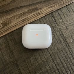 Gen 3 AirPods (Case Only)!