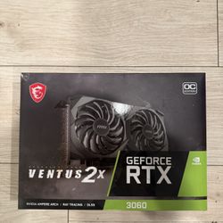 Rtx 3060 