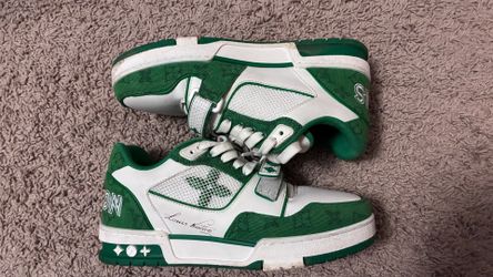 Green Lv Trainers