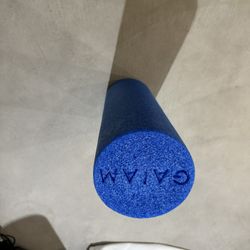 GAIAM Foam Roller