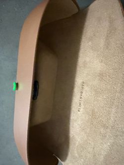 Ray-Ban Sunglasses Case