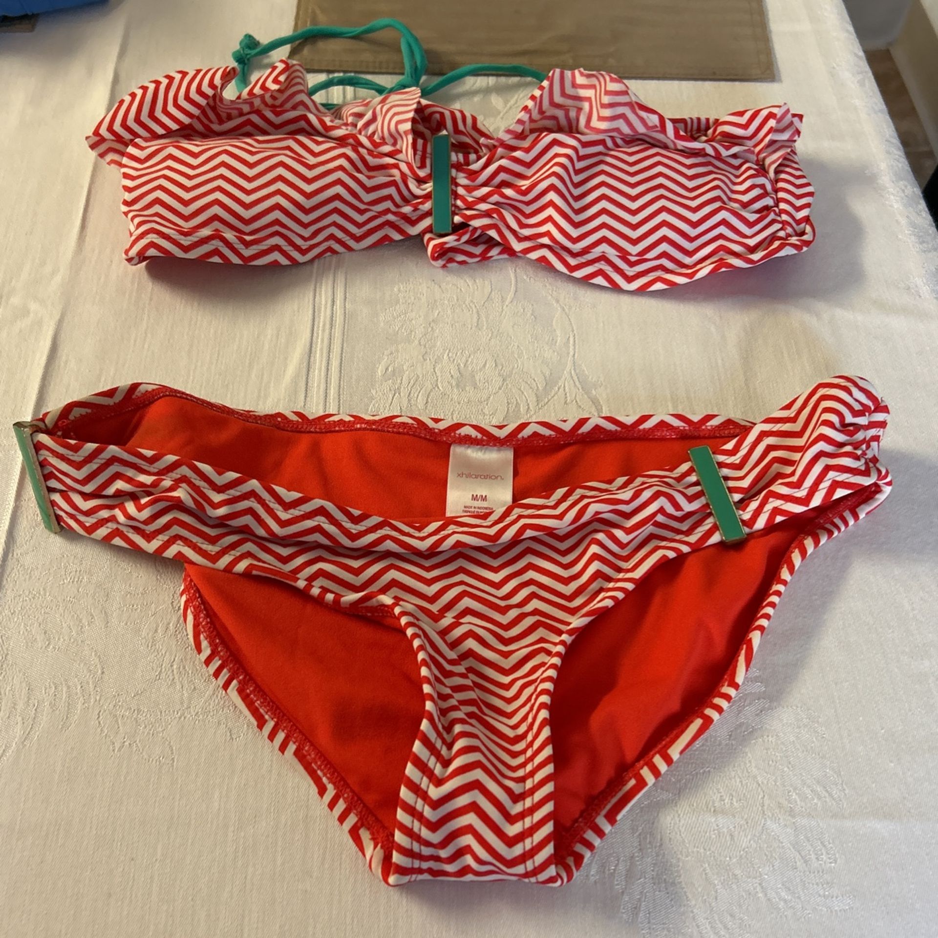 Bikini Set Swimming Set