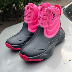 Air Jordan Rain Boots 
