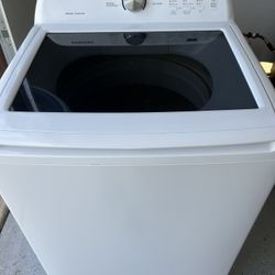 Samsung Washer