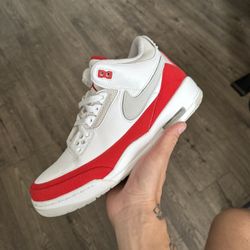 Jordan 3 Tinker