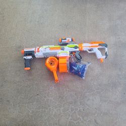 Nerf Guns 