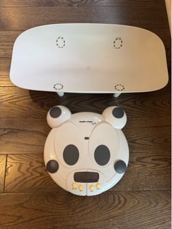 Baby scale