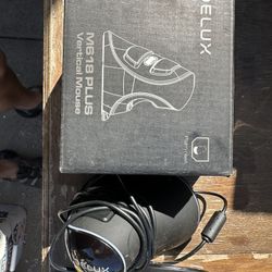 Delux M618 Plus Vertical Mouse