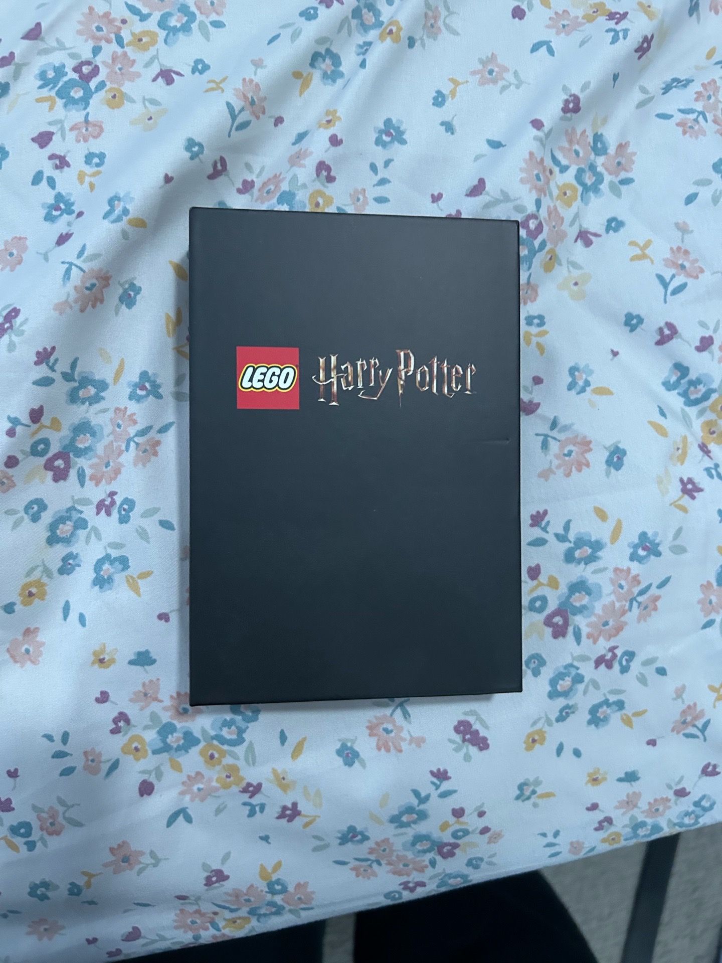 Lego Harry Potter Collectible