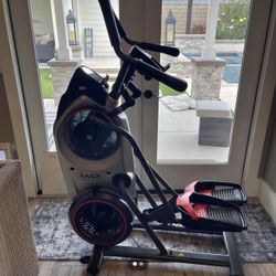 Bowflex M5 
