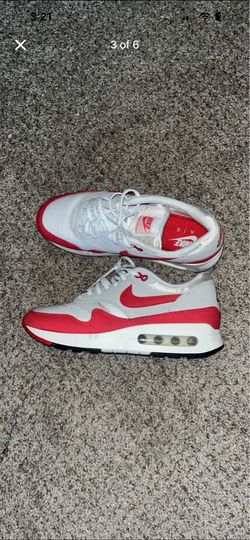 Air Max 1 ‘86 OG ‘Big Bubble’