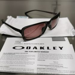 Oakley Sunglasses ladies