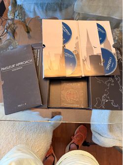 Pimsleur Approach Spanish I