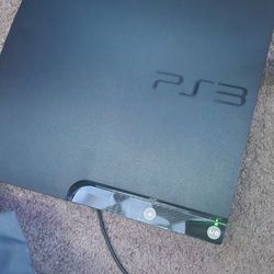 Ps3 