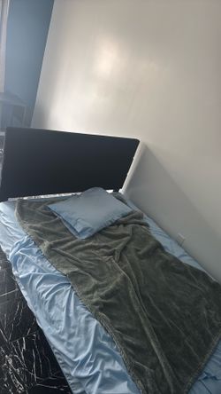 Bed frame
