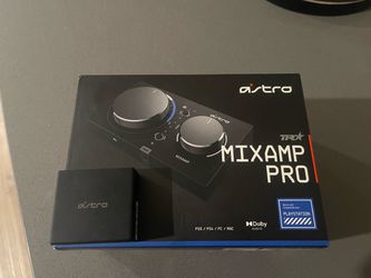 MixAmp Pro