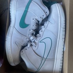 Nike Dunks