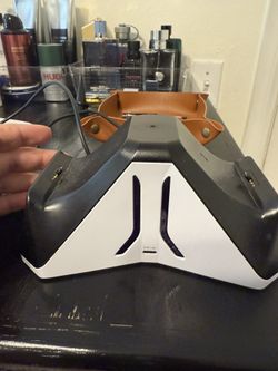 PS5 Dual Charging System