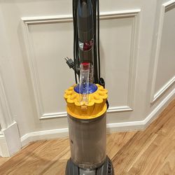 Dyson Ball DC40 Multi Floor Vacuum
