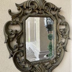 Uttermost Indoor/Outdoor Mirror