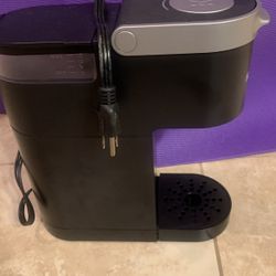 Coffee Maker K Mini