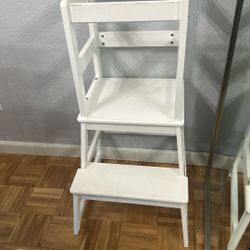 Step Stool