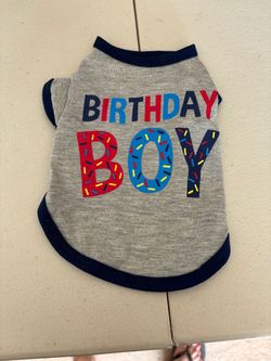 For Small puppy