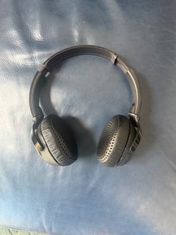 Skullycandy Headphones